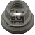 Гайка коеса M14*1,5 44869 MB Sprinter/VW Crafter Febi