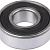 Подшипник 6202-2RSH 15*35*11 Skf