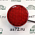 Фонарь задний габаритный ФЗ-002Г 24В LED верхний красный ЛиАЗ Автоэлектроконтакт
