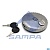 Крышка топливного бака 096.022-01 с замком Sampa