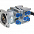 Кран тормозной главный 4.60926 МАЗ Diesel Technic