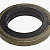 Шайба резинометаллическая 10*16*2 INF.11.OR10 Startec
