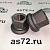 Гайка колеса М22*1,5 5425-3101040 ЛиАЗ, МАЗ, MAN МАРК