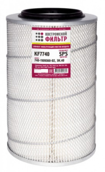 KF7740SP