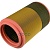 Фильтр воздушный 82-21621-SX KingLong Stellox